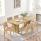 Amistad 70" Dining Table