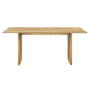 Amistad 70" Dining Table