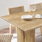 Amistad 70" Dining Table