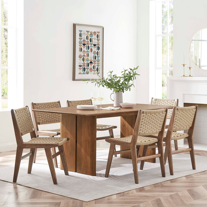 Amistad 70" Dining Table