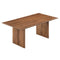 Amistad 70" Dining Table