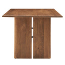 Amistad 70" Dining Table