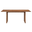 Amistad 70" Dining Table