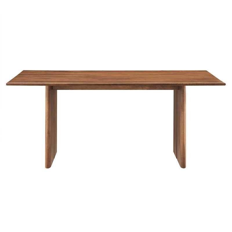 Amistad 70" Dining Table