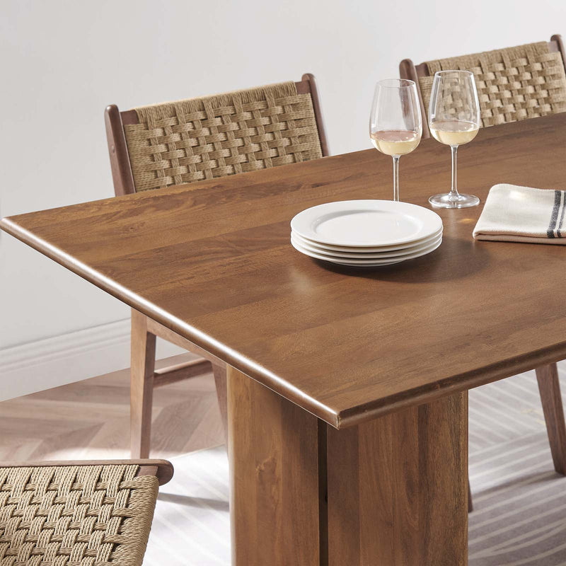 Amistad 70" Dining Table