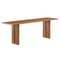 Amistad 58" Wood Bench