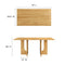 Rivian Rectangular 70" Wood Dining Table