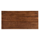 Rivian Rectangular 70" Wood Dining Table