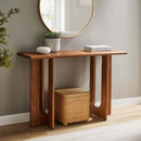 Rivian 46" Console Table