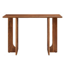 Rivian 46" Console Table