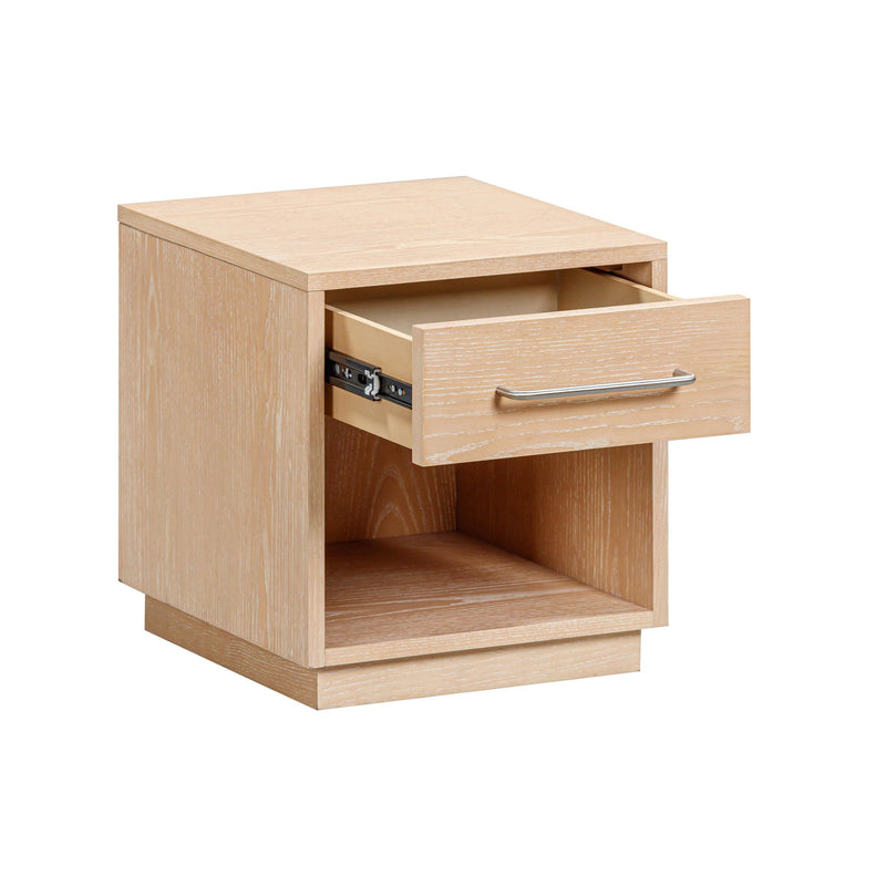 Marlow Wood Nightstand