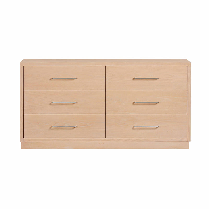 Marlow Natural Wood Dresser