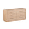 Marlow Natural Wood Dresser