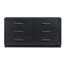 Marlow Natural Wood Dresser