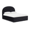 Marlow Velvet Bed