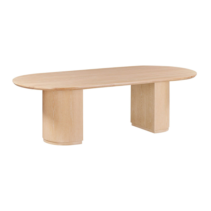 Marlow Wood Dining Table