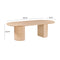 Marlow Wood Dining Table