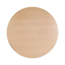 Marlow Wood Round Dining Table