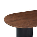 Marlow Wood Dining Table