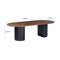 Marlow Wood Dining Table