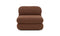 Scout Lounge Chair Toffee