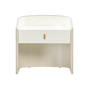 Collins Lacquer Nightstand