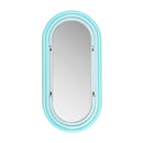 Neon Large Wall Mirror