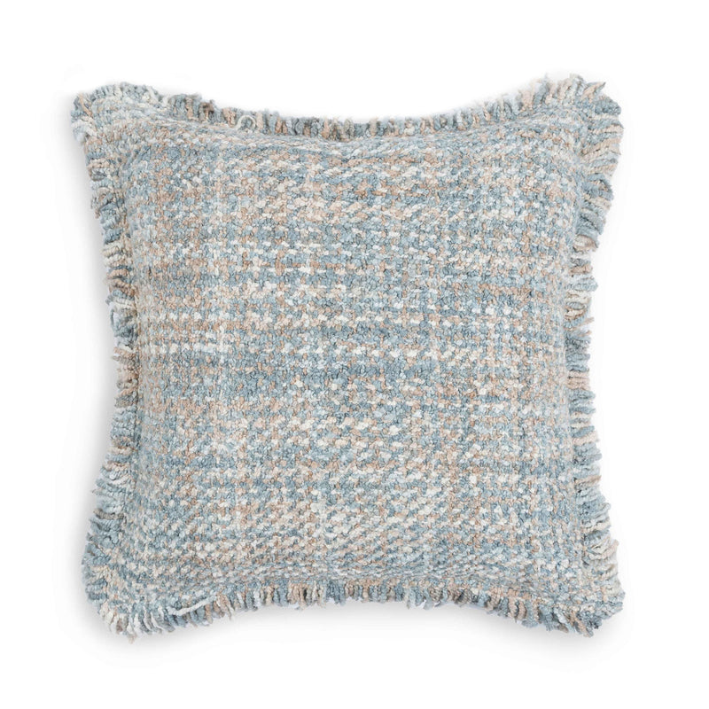 Frazzle Textured Cushion