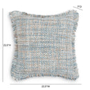 Frazzle Textured Cushion