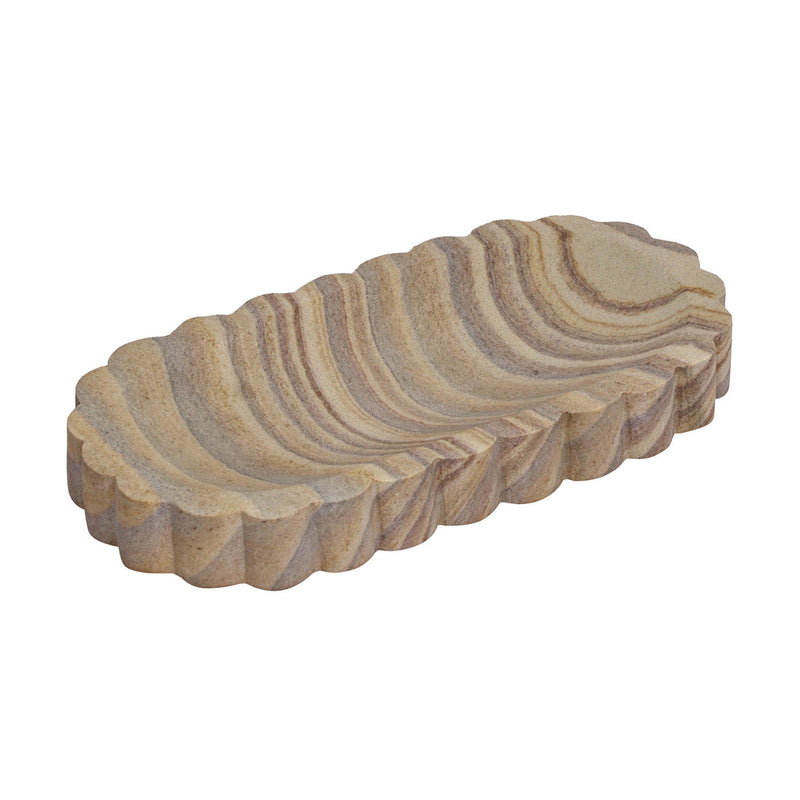 Kira Sandstone Tray