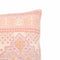 Persia Pink 20" Square Accent Pillow