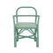 Ginny Rattan Dining Chair