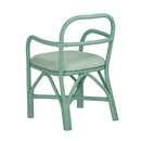 Ginny Rattan Dining Chair