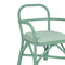 Ginny Rattan Dining Chair