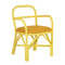 Ginny Rattan Dining Chair