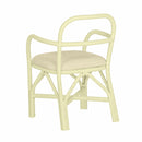 Ginny Rattan Dining Chair