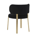 Margaret Boucle Dining Chair