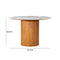 Tamara Ceramic Round Dinette Table