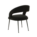 Rocco Velvet Dining Chair