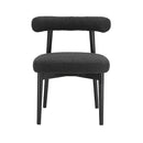 Spara Boucle Side Chair