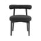 Spara Boucle Side Chair