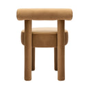 Carmel Velvet Dining Chair