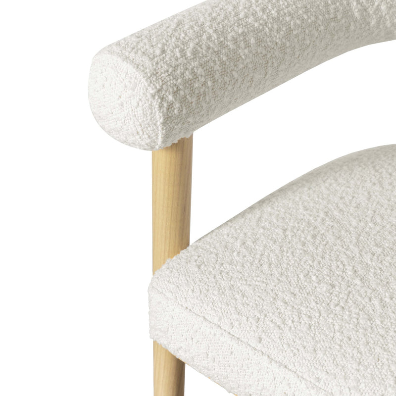 Spara Performance Boucle Counter Stool