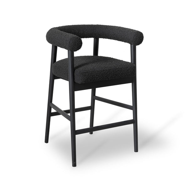 Spara Performance Boucle Counter Stool