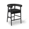 Spara Performance Boucle Counter Stool