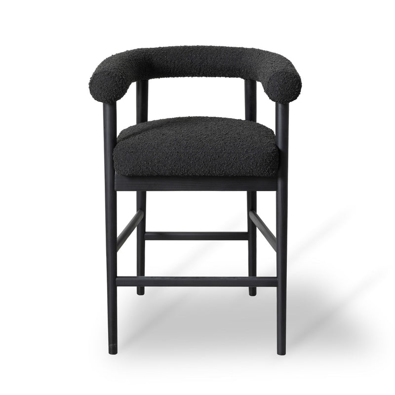 Spara Performance Boucle Counter Stool