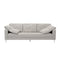 Vari Textured Velvet Lounge Sofa