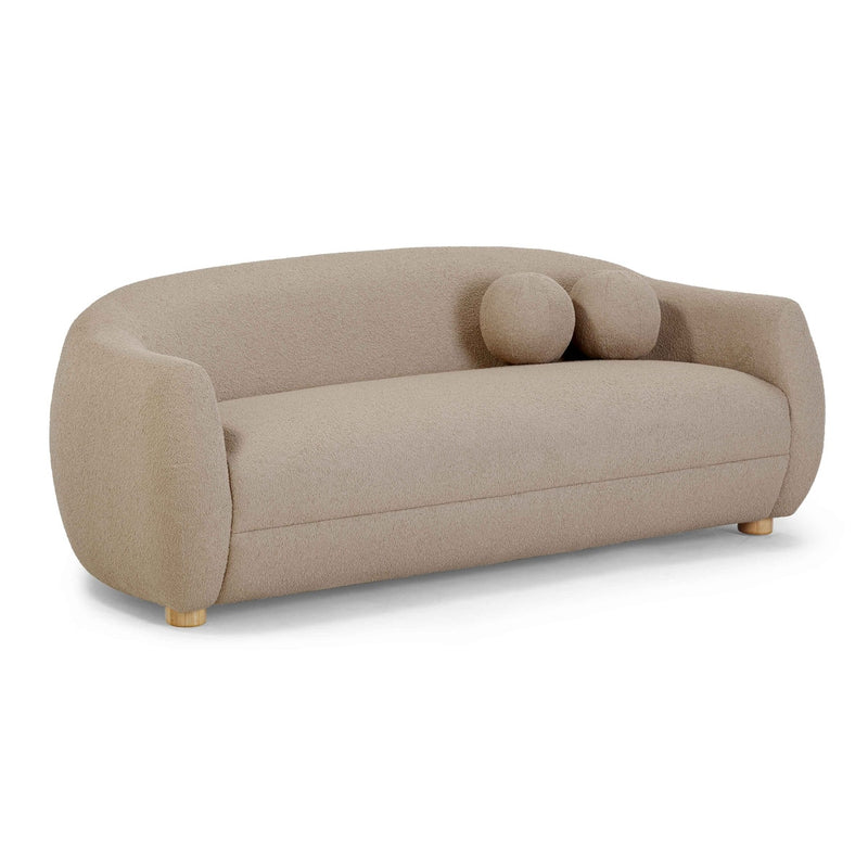 Judy Boucle Sofa