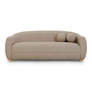 Judy Boucle Sofa