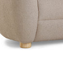 Judy Boucle Sofa